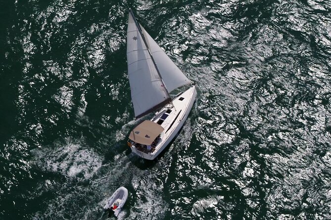 Wrightsville Beach Winter Sailing - Cancellation Policy
