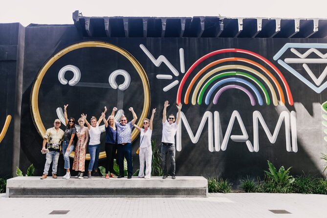 Wynwood Tour in French Review - Booking Process and Pricing
