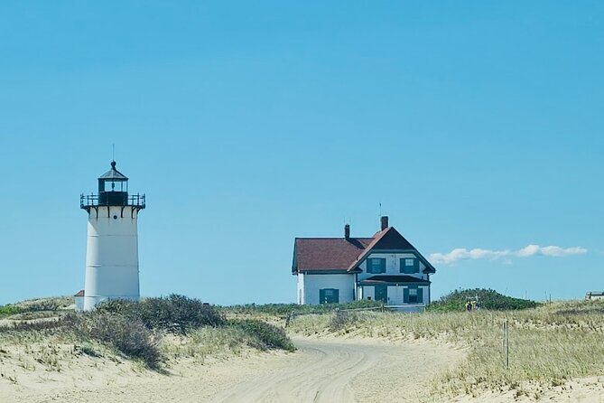 Yoga and National Seashore With Guided Hike Tour - Important Information for Participants