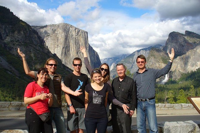 Yosemite Day Tour + Alcatraz Night Tour & Aquarium Access - Inclusions and What to Expect
