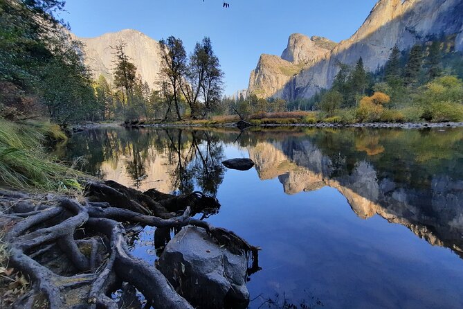 Yosemite National Park Day Tour With Optional Alcatraz - Additional Information and Tips