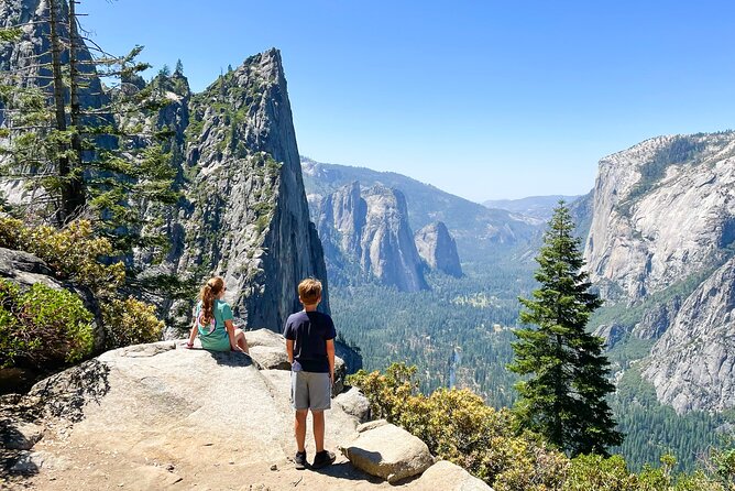 Yosemite: Off The Beaten Path - Customizable Private Tour - The Importance of an Informative Local Guide