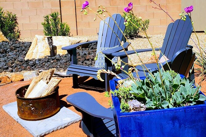 Zen Garden Yoga Bliss Experience - Getting to the Zen Garden Yoga Bliss Experience