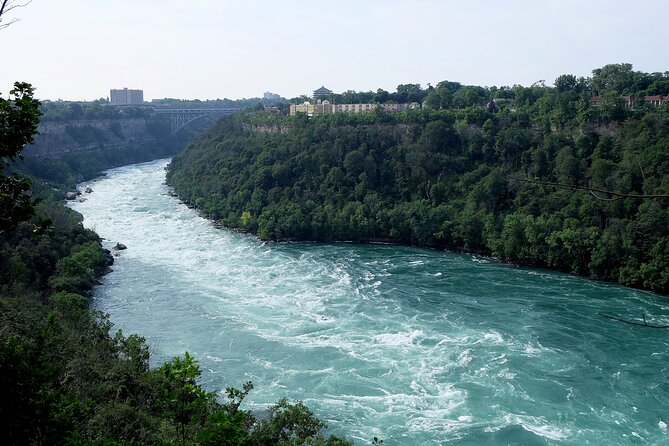 5 Hour Niagara Falls USA Tour Review - About Your Stay