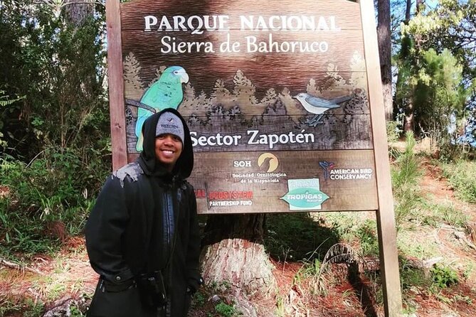 2-Day Bird Watching Tour in the Sierra De Bahoruco - Tour Overview
