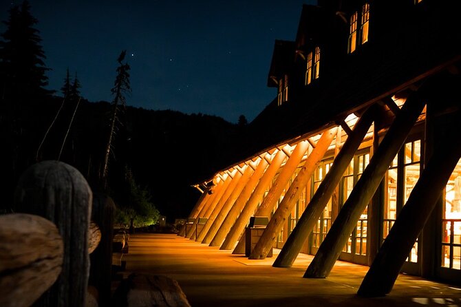 2 Day Mt Rainier All-Inclusive Tour Review - Guide Expertise and Group Interaction