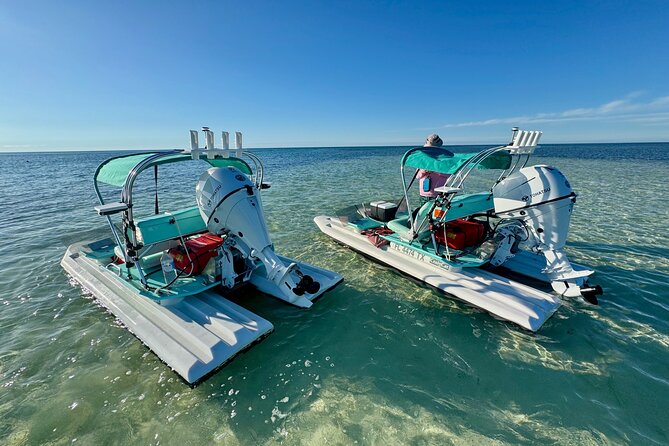 2 Hour Key West Mini Catamaran Tour Review - Highlights and Key Experiences