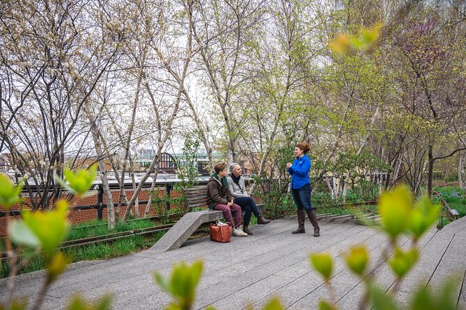 3 Day Experience New York City and Boroughs Explorer - Itinerary Overview