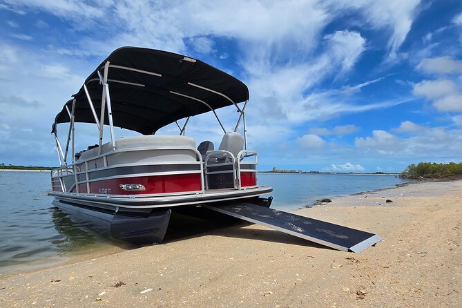 3 Hour Private Custom Boat Charter Review - Review of the Boat and Captain Experience