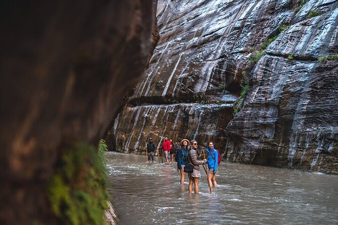3 Nights Zion Glamping Adventure - Booking and Cancellation Policies