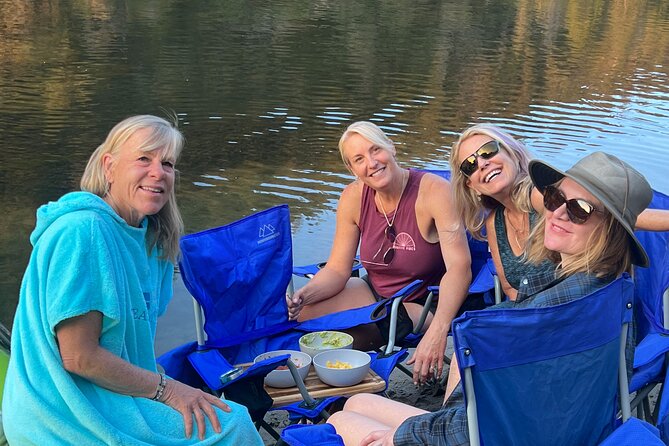 4 Day Wilderness Raft Trip on the Rogue River - Preparing for the Adventure