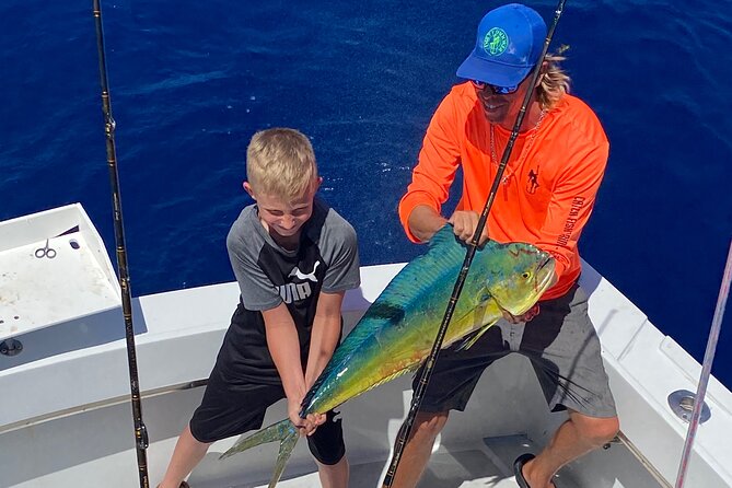 4 Hour Shared Deep Sea Fishing in Key West - Pricing and Discounts