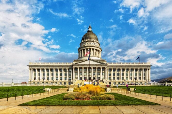 5 Day Yellowstone, Grand Teton and Salt Lake City Tour - Discovering Grand Teton National Park