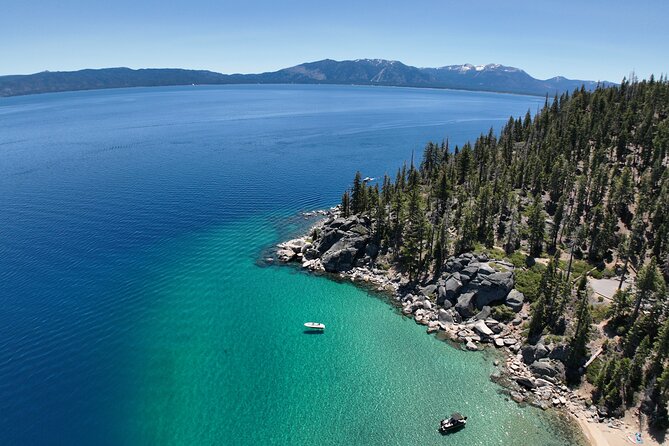 5 Hour Private Boat Charter With Captain - Frequently Asked Questions