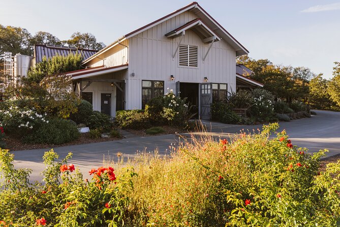 6 Hour Custom Napa or Sonoma Private Wine Tour - Customization and Flexibility