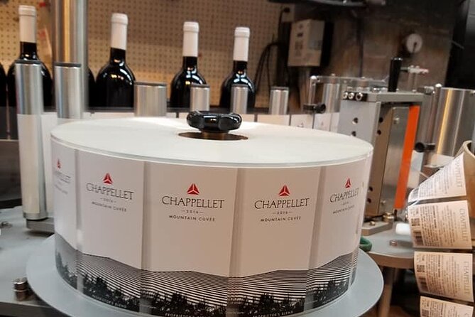 6 Hour Private Cabernet Sauvignon Wine Tour in Napa Valley - Preparing for the Tour