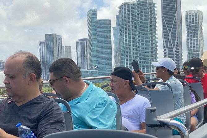 90 Min Miami Boat Tour, 60 Minute Jet Ski & Pontoon Ride & Double Decker Tour - Pricing Breakdown and Additional Fees