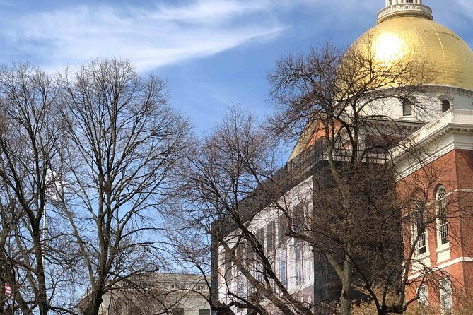 A Colonial Boston Audio Tour With Context - Recap