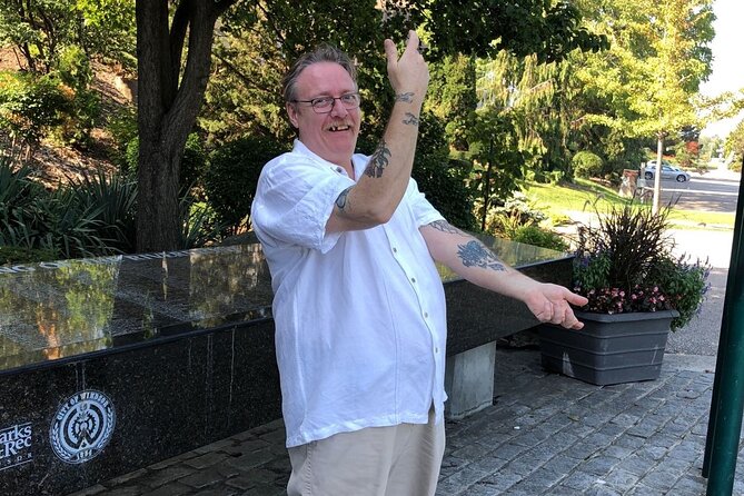 Adventurous Scavenger Hunt in Chicago by Crazy Dash - Inclusions and Accessibility