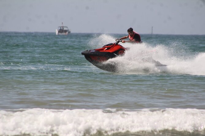 Agadir Jetski Academy Rental Review - Customer Reviews and Feedback