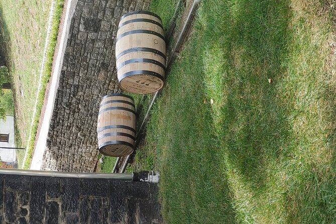 All Day Exclusive Bourbon Tour - Bourbon Distillery Visits
