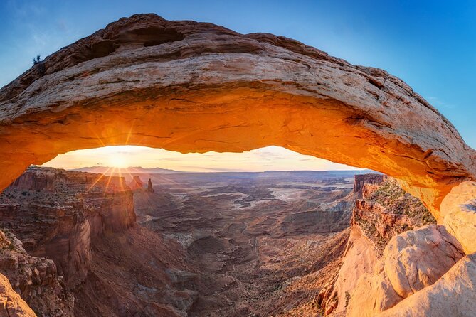Arches National Park Audio Tour Review - Cancellation and Payment Options
