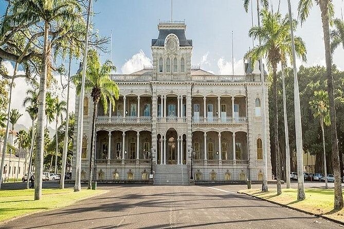 Arizona Memorial Pearl Harbor and Honolulu City Tour From Kauai - Important Information for Travelers