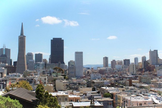 Arrival Private Transfer: Airport SFO to San Francisco in Luxury Van - Frequently Asked Questions