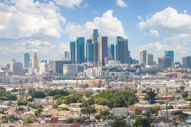 Arrival Private Transfer: LAX Airport to Anaheim Resort Area - Benefits of Booking This Transfer