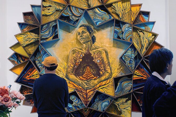 Art of Bisbee Tour Review: An Unforgettable Experience - Tour Comfort and Accessibility Features