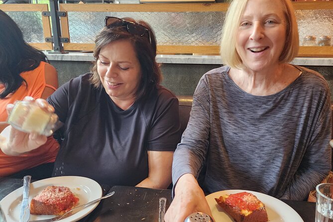 Atlanta Pizza and Beer Crawl - Tour Schedule and Highlights