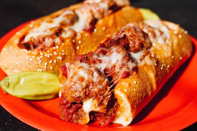 Austin SoCo Private Walking Food Tours With Secret Food Tours - Frequently Asked Questions