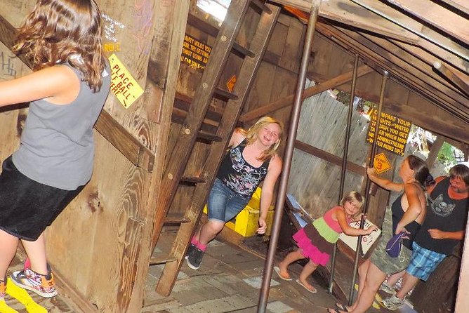 Avenue of the Giant Redwood Private 1 Day Tour From San Francisco - Tips for a Memorable Experience