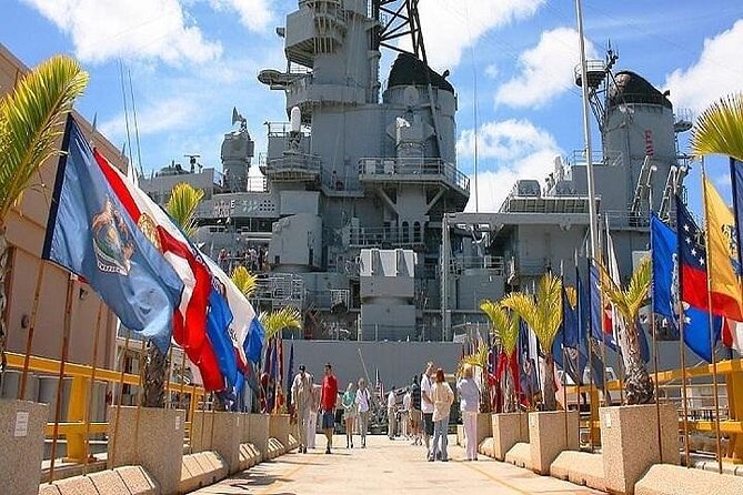 Battleships of World War II Review - Review and Feedback From Participants