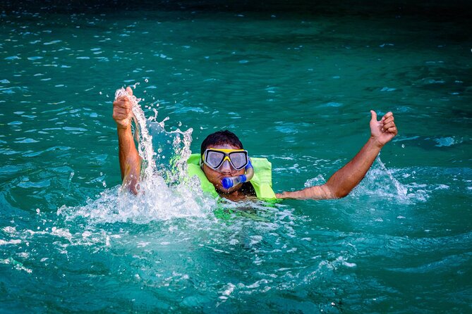 Bayside Market Place Snorkeling for Beginners - Booking and Cancellation Policies