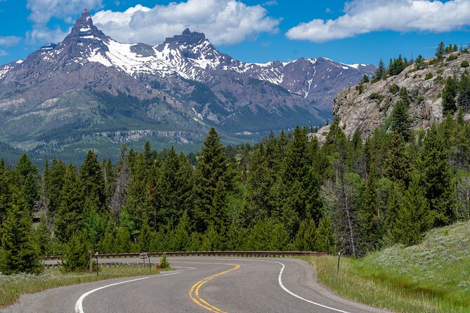 Beartooth Highway Self-Guided Driving Audio Tour Review - Tour Experience and Highlights