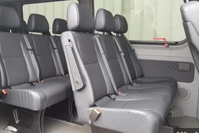 Best Nashville Limo Service, and BNA Airport Round Trip Transfers - Additional Information for Travelers