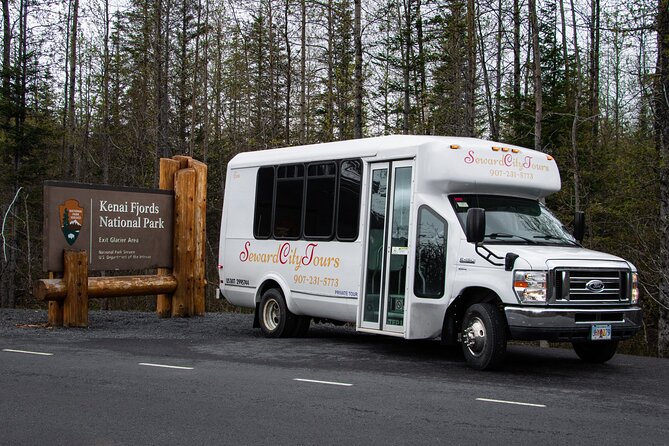 Best of Seward Alaska Full Day Tour - Exploring Seward, Alaska