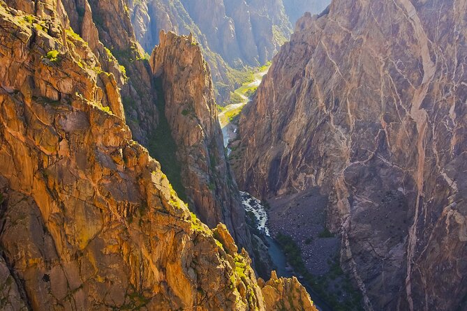 Black Canyon of the Gunnison Tour Review - Common User Issues and Support Response