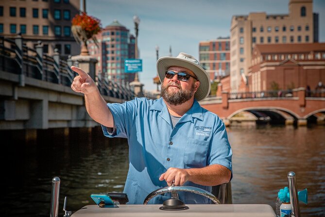 Boat Tour of Green Jacket Shoal Review - Highlights From Customer Reviews