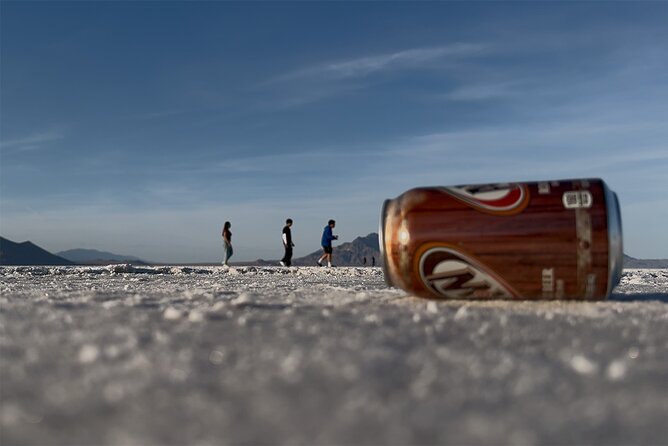 Bonneville Salt Flats Photography Experience Review - Health and Accessibility Considerations