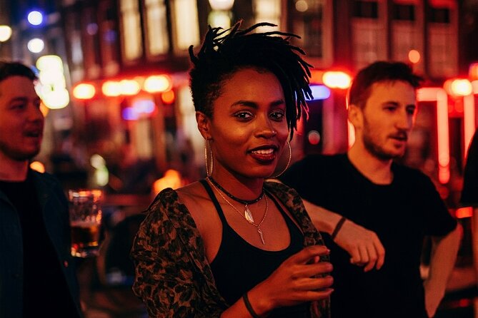 Booze and Brothels Pub Crawl - Exploring Galvestons Vibrant Nightlife