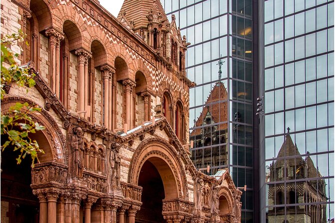 Boston Private Driving Tour Review - Traveler Reviews and Feedback
