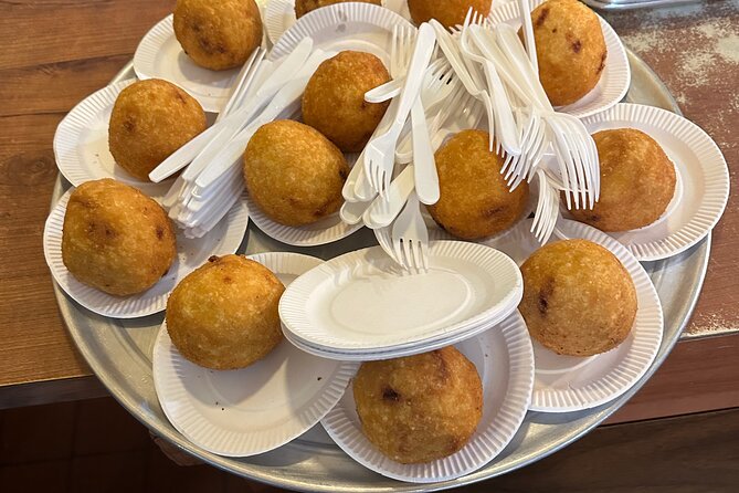 Boston's Politically Incorrect North End Food Tour Review - Highlights of the Tour Experience