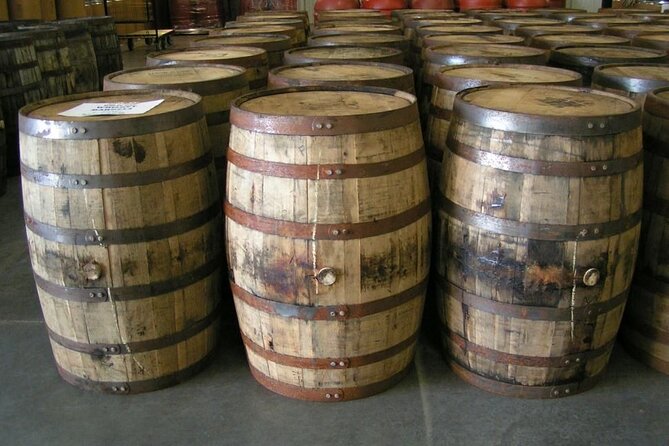 Bourbon Tasting in York - Highlights of the Experience