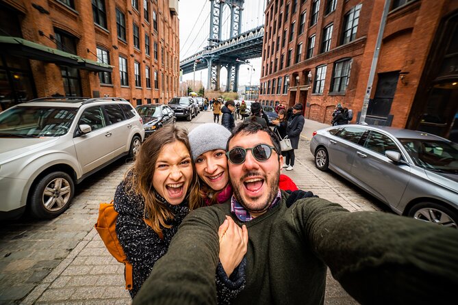 Brooklyn Bridge and DUMBO District Tour Review - The Social and Physical Aspects of the Tour