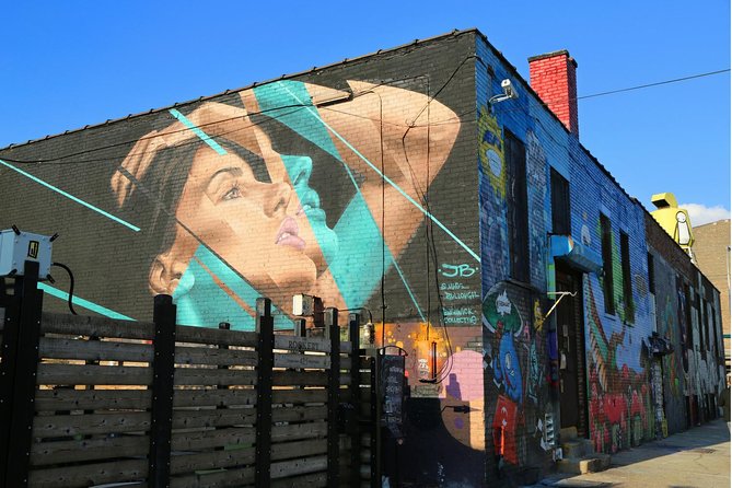 Brooklyn Custom Private Tour Review: Hidden Gems - Sampling Williamsburgs Food and Drink Offerings