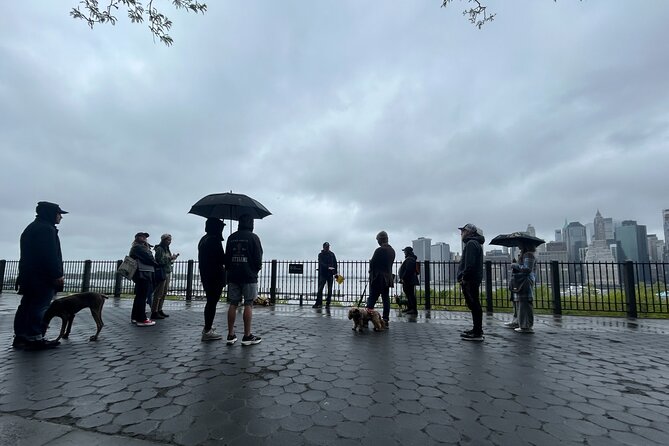 Brooklyn Heights Tour Review: A Historic Journey - Review Highlights: What Travelers Are Saying