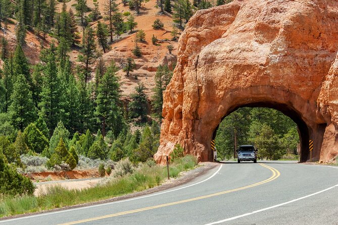 Bryce Canyon National Park Audio Tour Guide - Pricing Details and Cancellation Policy