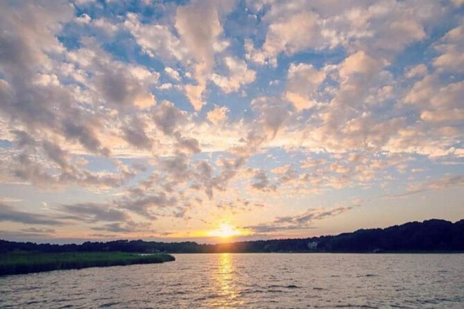 Cape Cod Sunset Kayak Tour Review - Accessibility and Who Can Participate